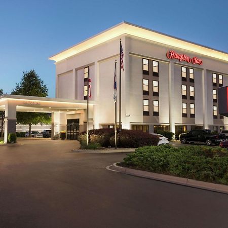 Hampton Inn Birmingham-Trussville Eksteriør billede