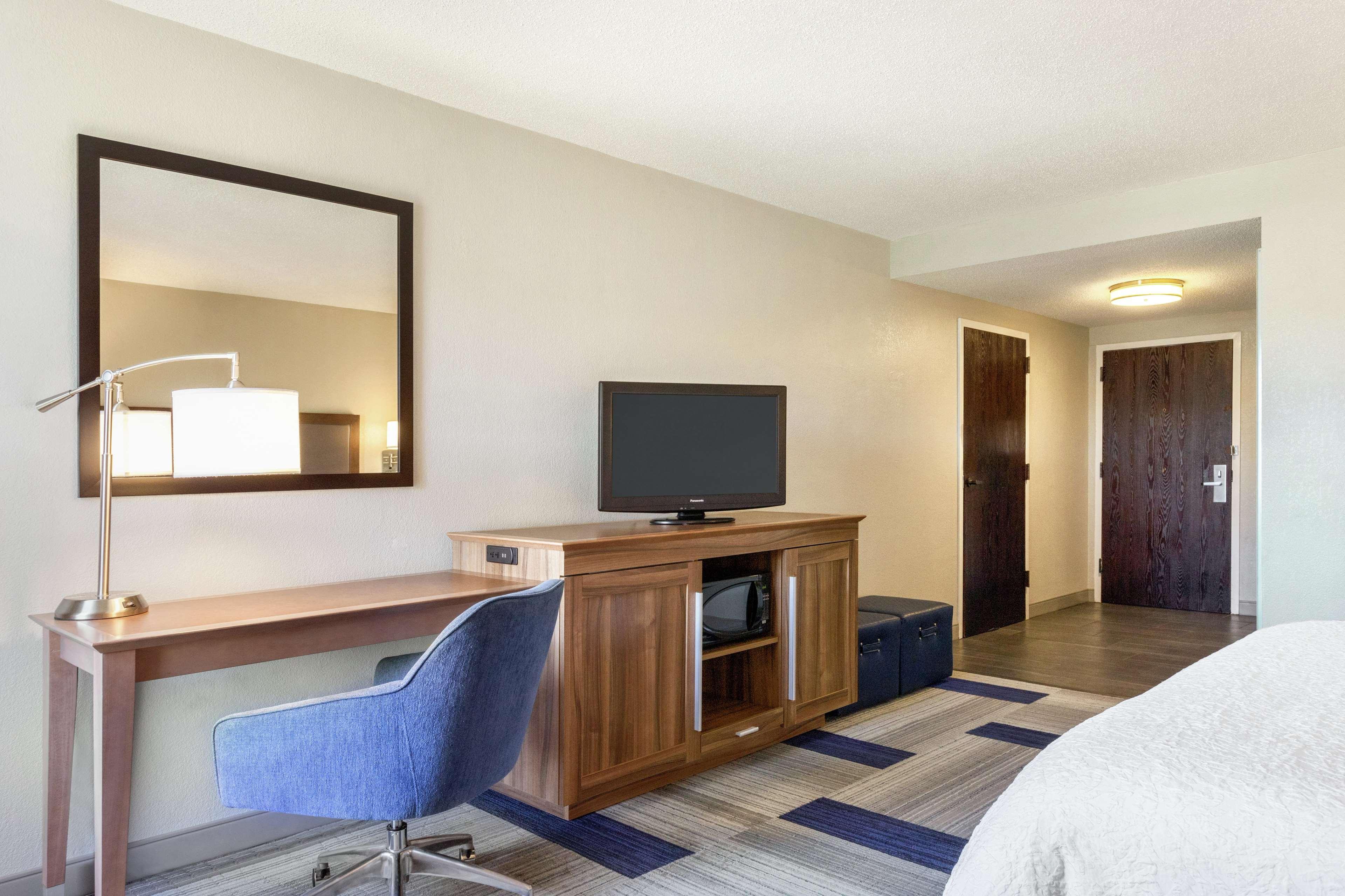 Hampton Inn Birmingham-Trussville Eksteriør billede