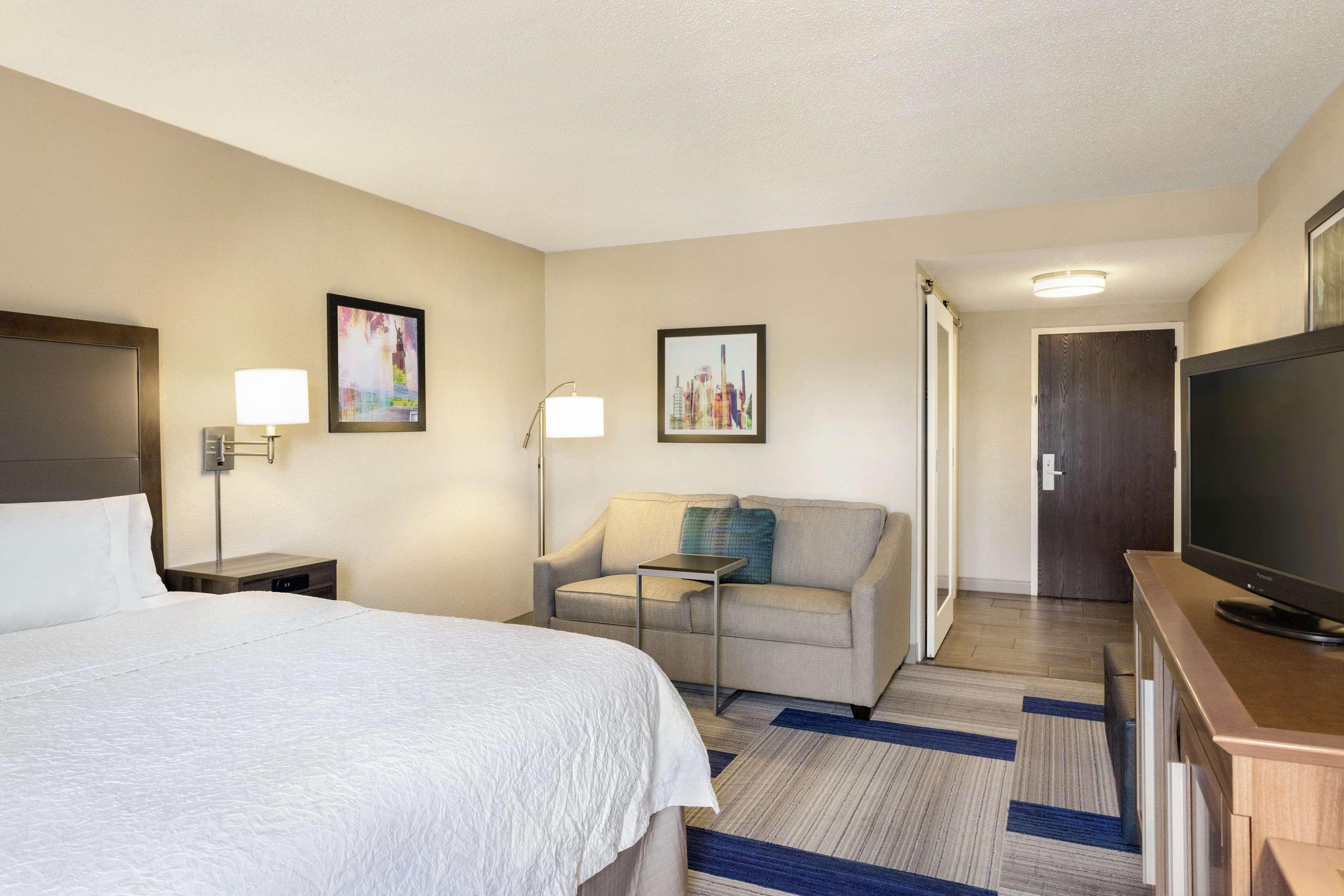 Hampton Inn Birmingham-Trussville Eksteriør billede