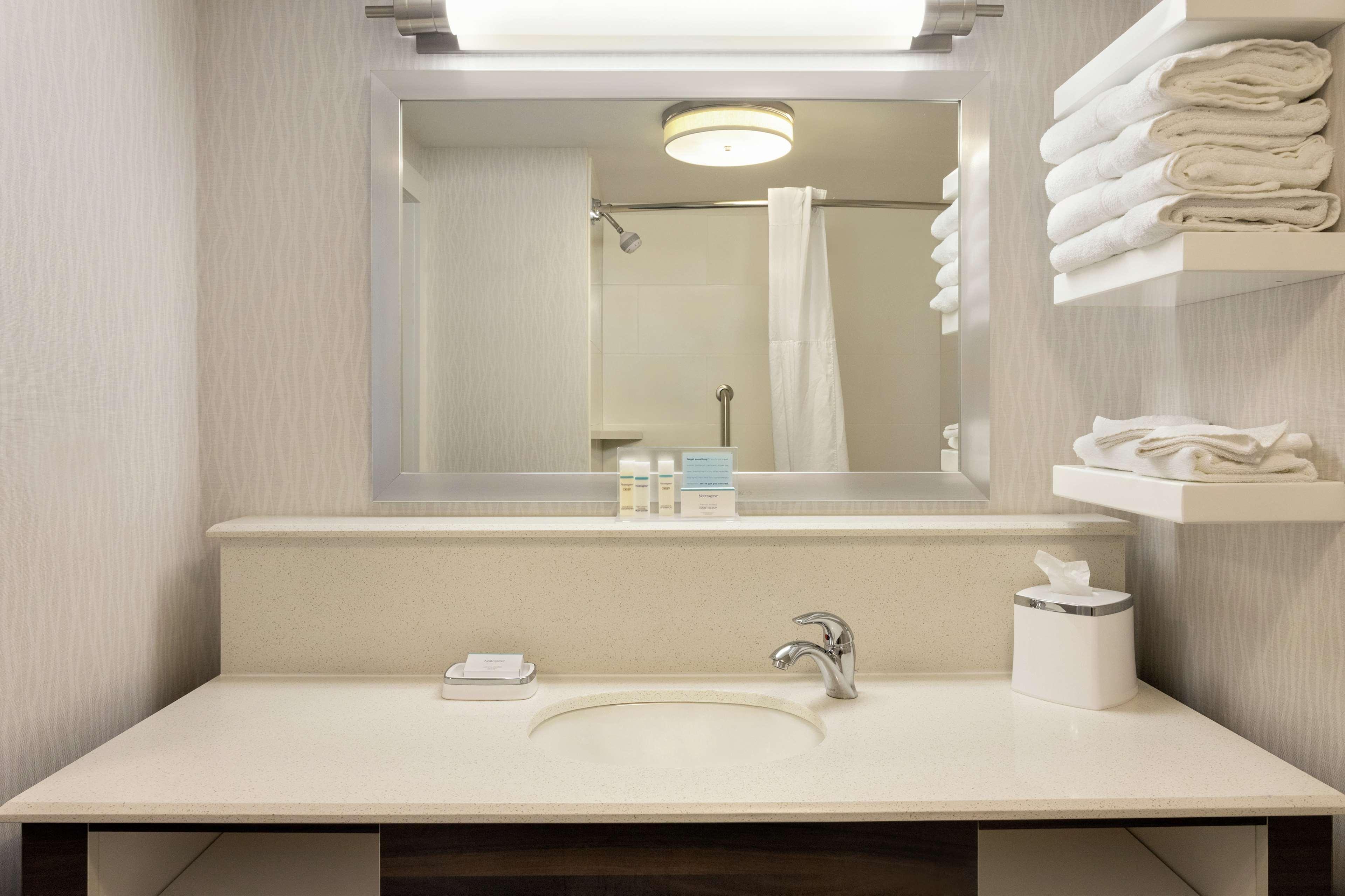 Hampton Inn Birmingham-Trussville Eksteriør billede