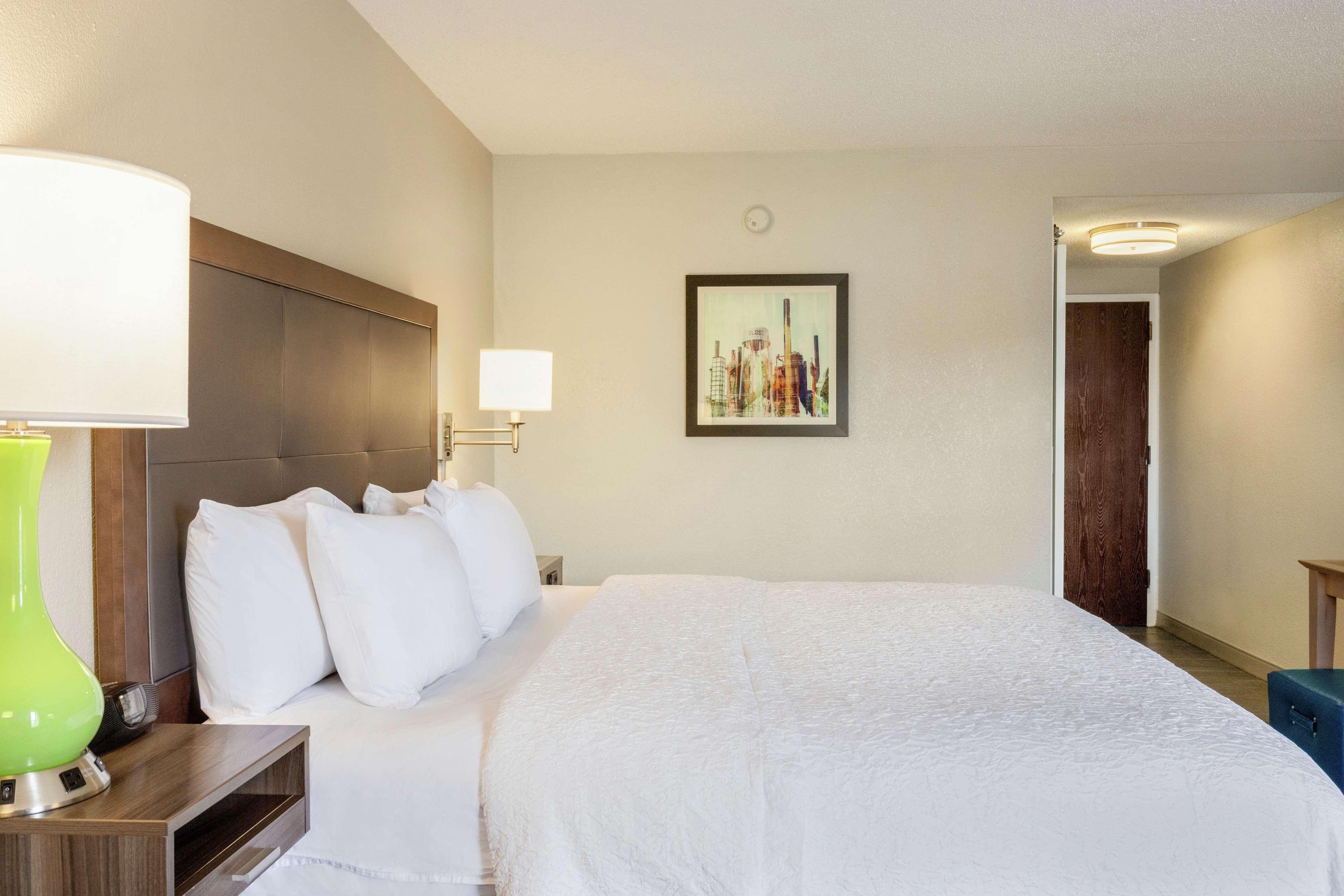 Hampton Inn Birmingham-Trussville Eksteriør billede
