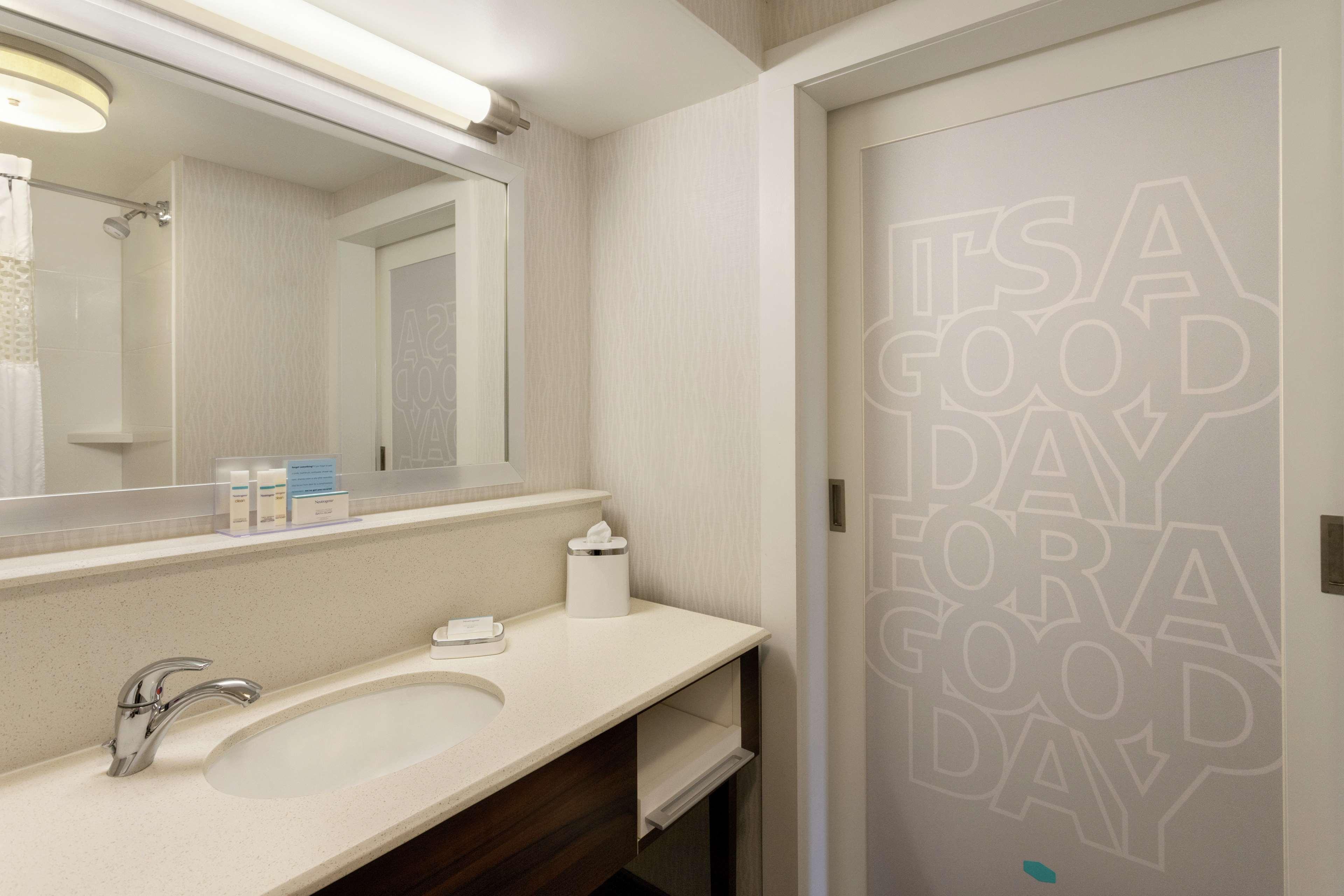 Hampton Inn Birmingham-Trussville Eksteriør billede