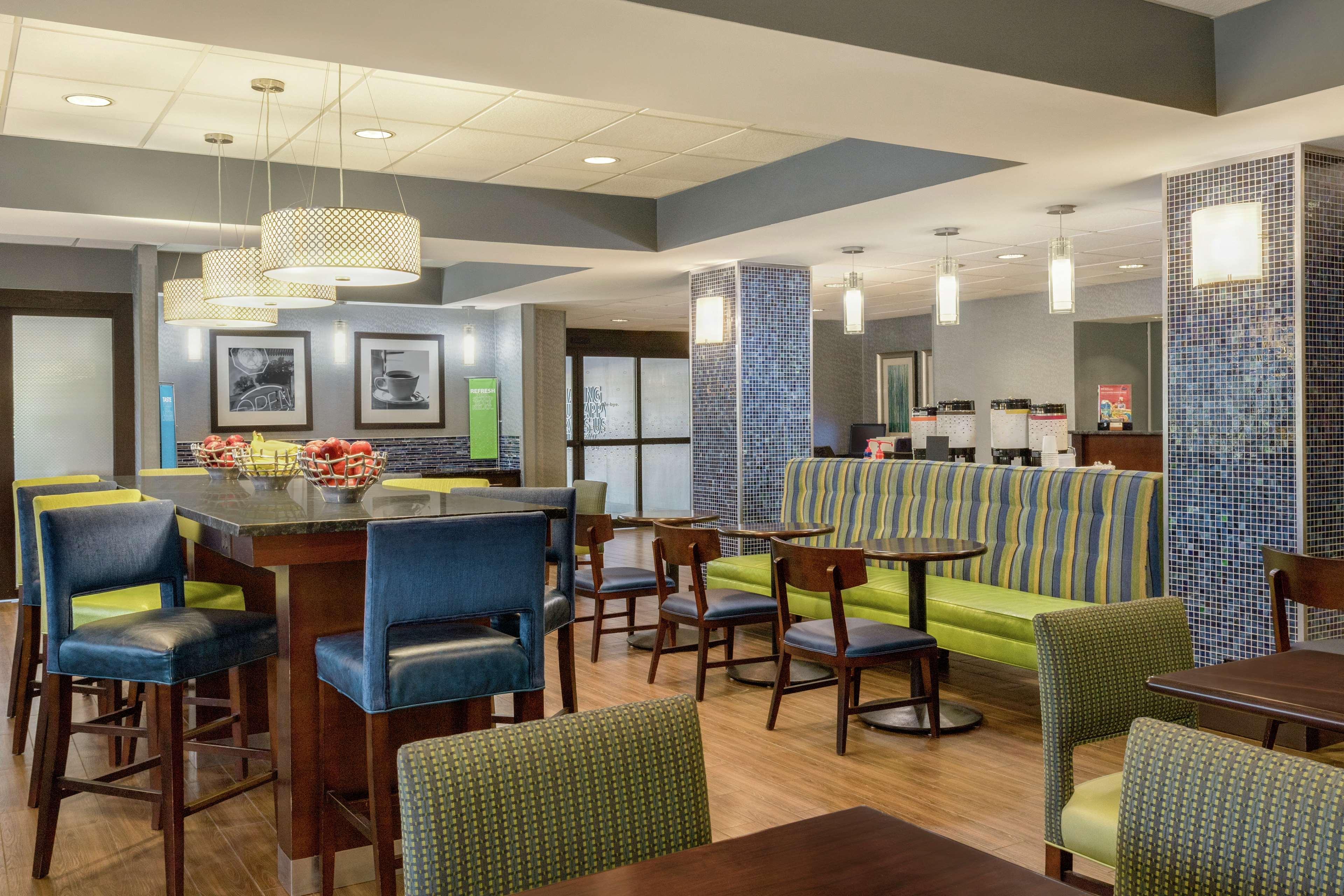 Hampton Inn Birmingham-Trussville Eksteriør billede