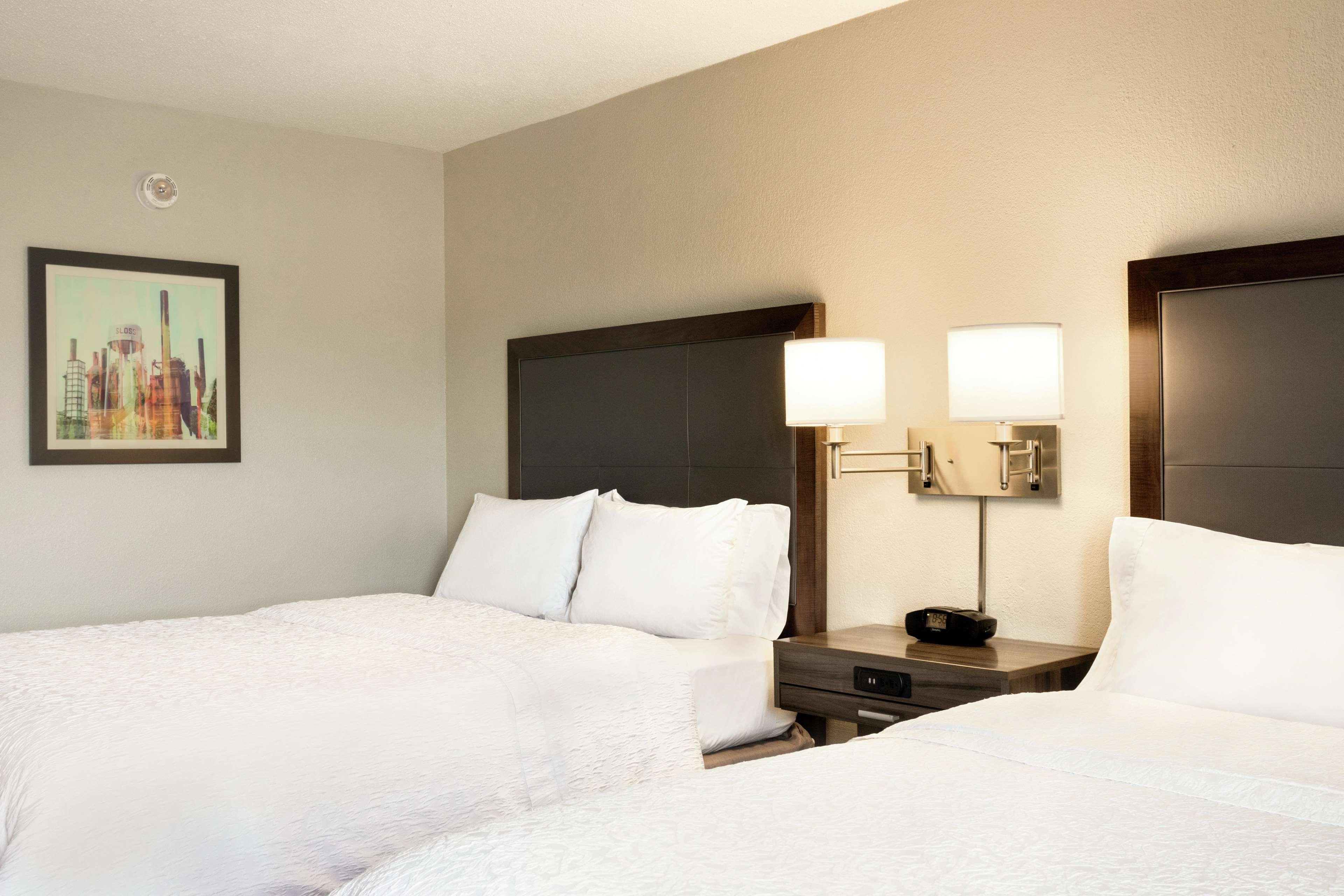 Hampton Inn Birmingham-Trussville Eksteriør billede