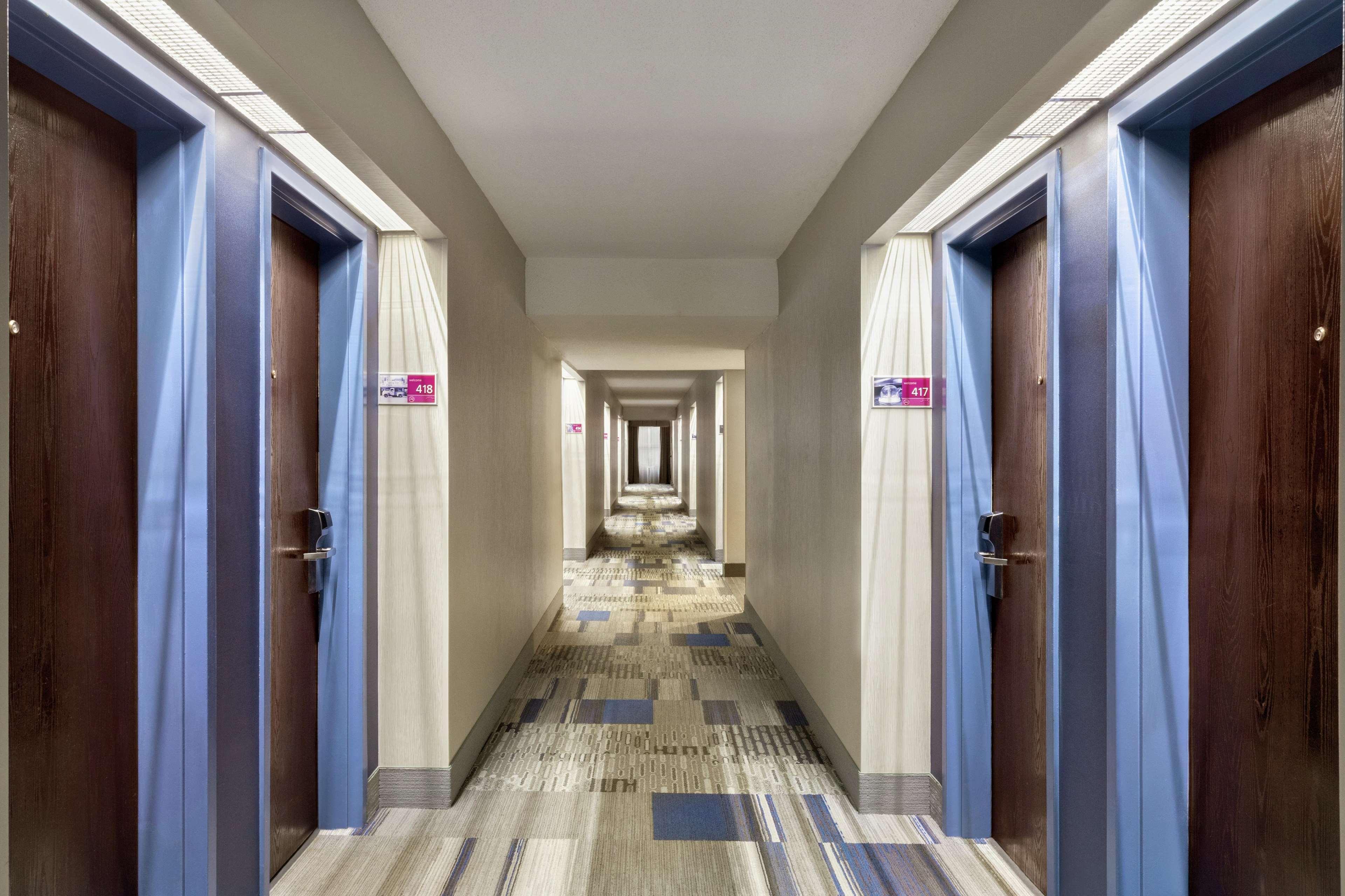 Hampton Inn Birmingham-Trussville Eksteriør billede