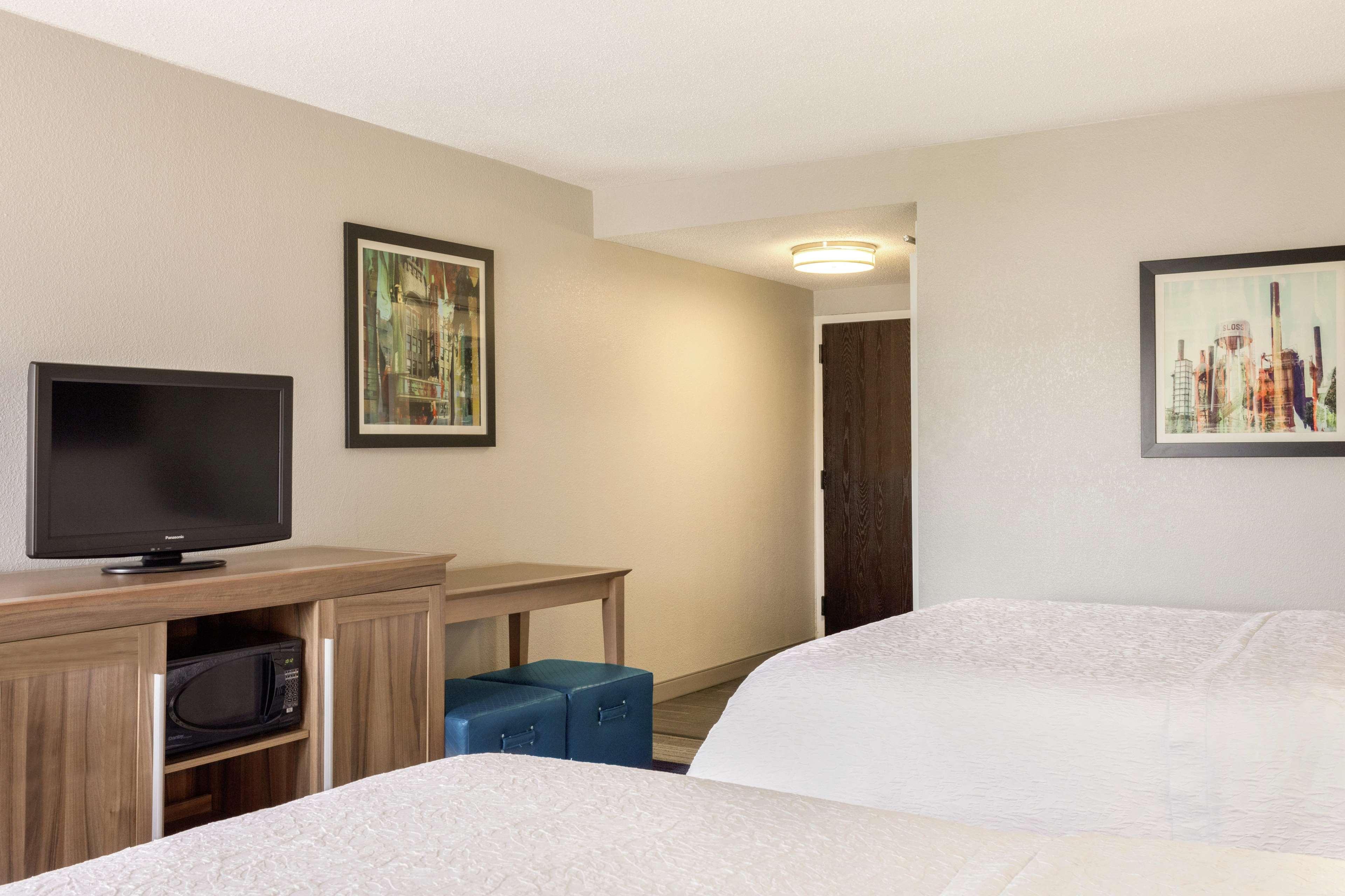 Hampton Inn Birmingham-Trussville Eksteriør billede