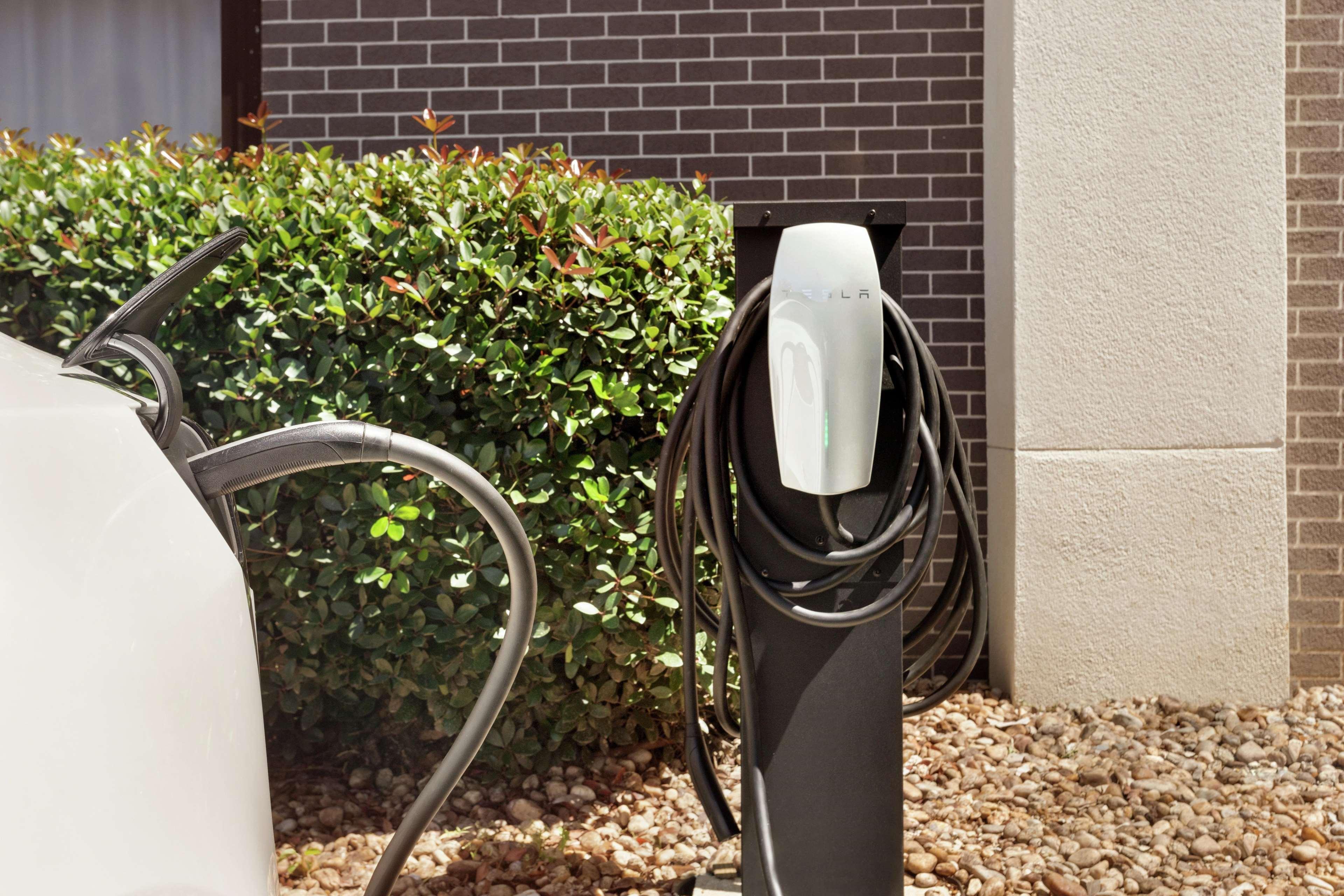 Hampton Inn Birmingham-Trussville Eksteriør billede