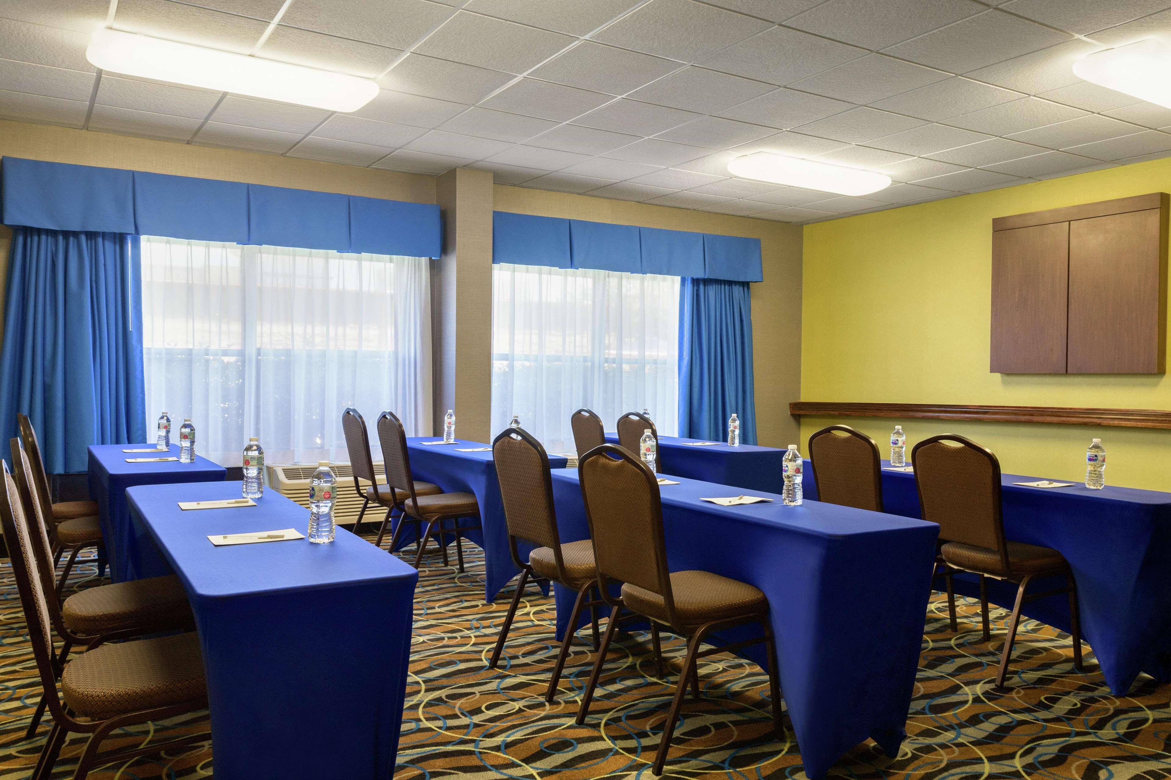Hampton Inn Birmingham-Trussville Eksteriør billede
