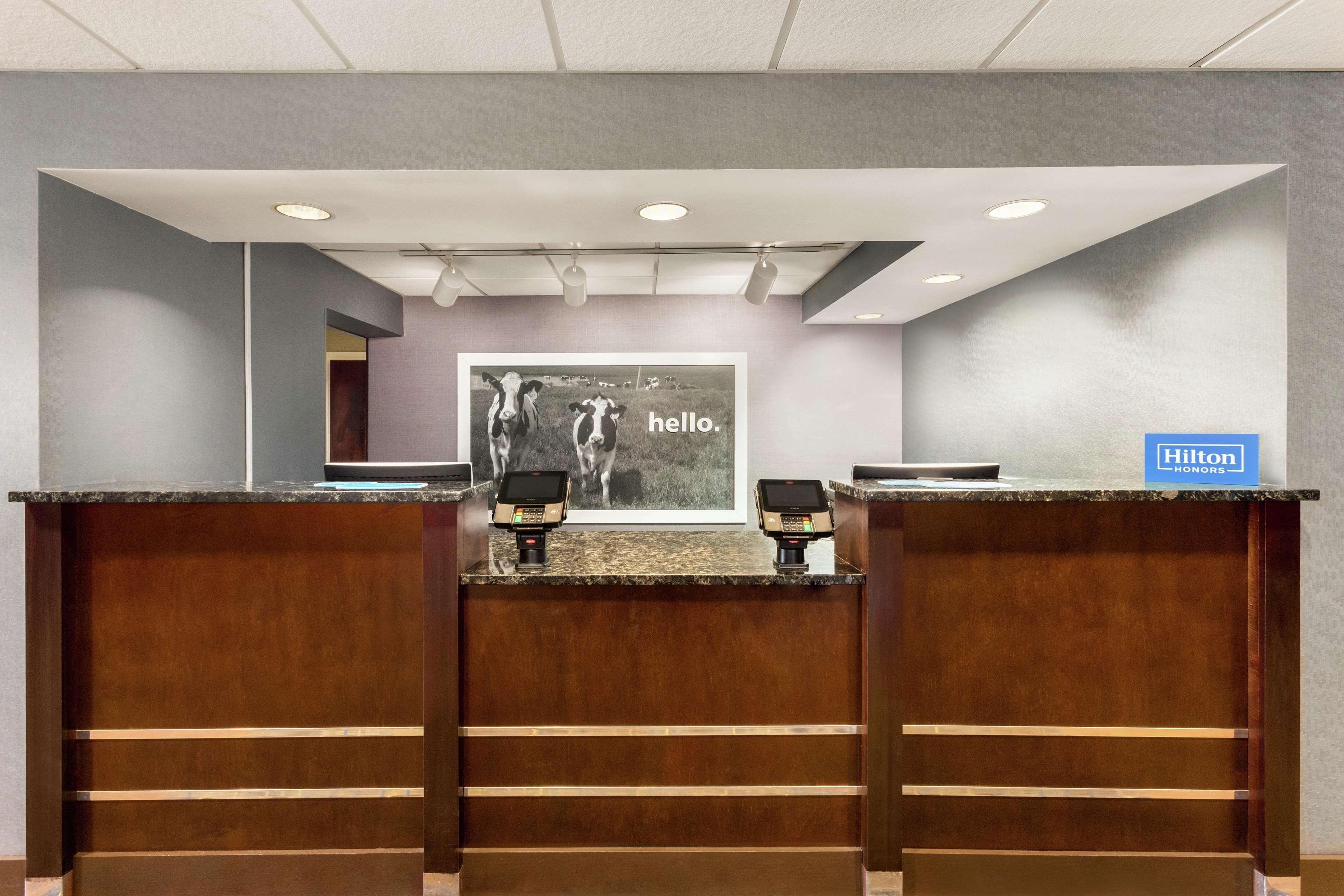 Hampton Inn Birmingham-Trussville Eksteriør billede