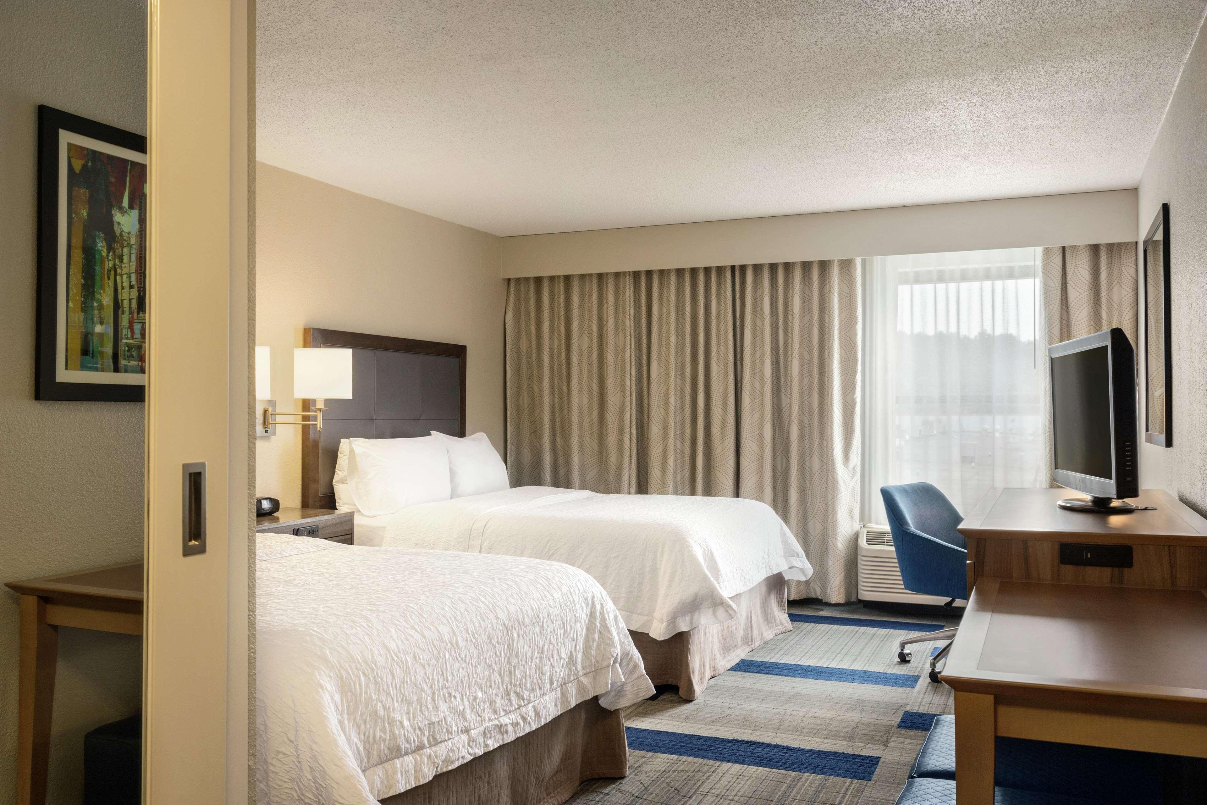 Hampton Inn Birmingham-Trussville Eksteriør billede
