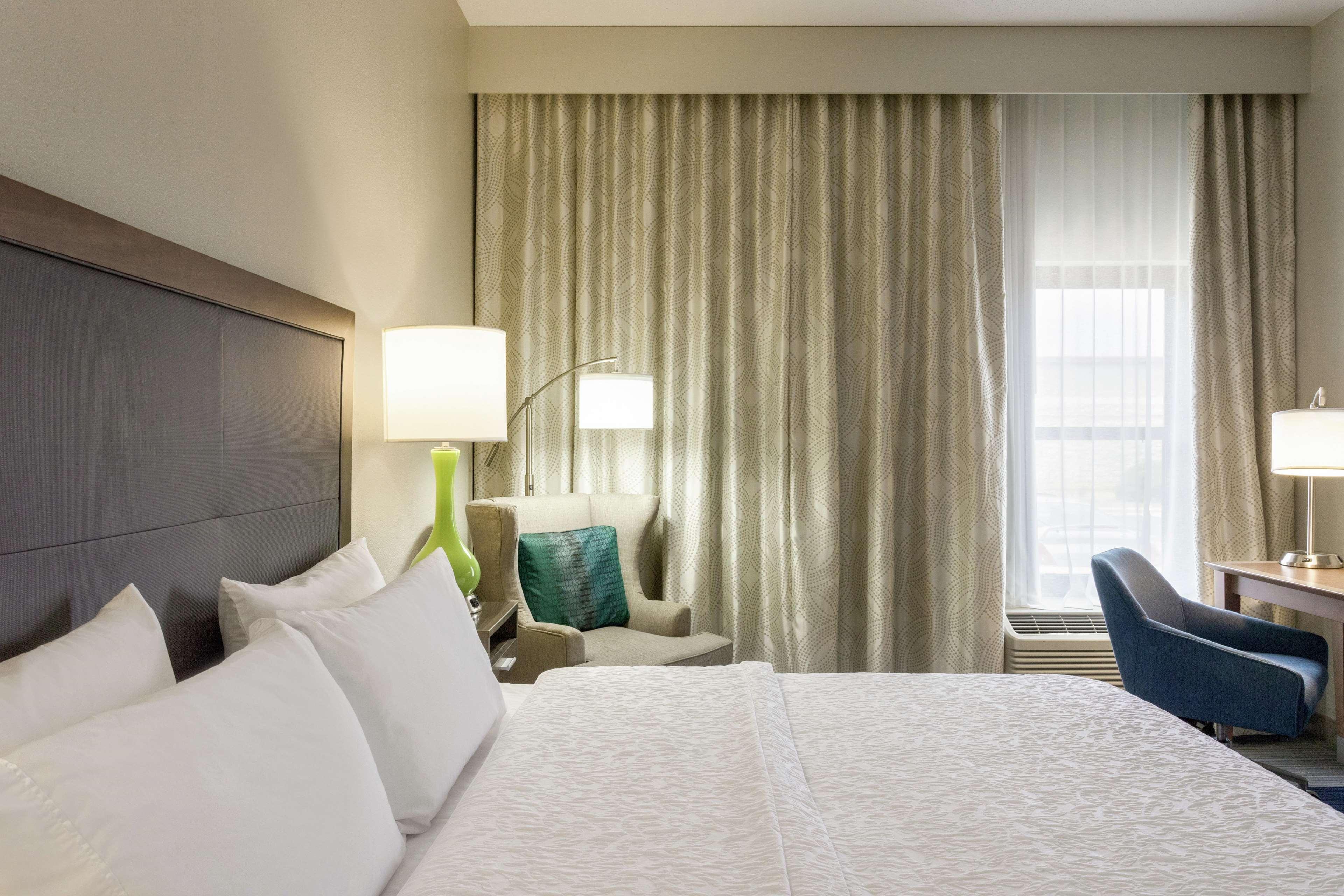 Hampton Inn Birmingham-Trussville Eksteriør billede