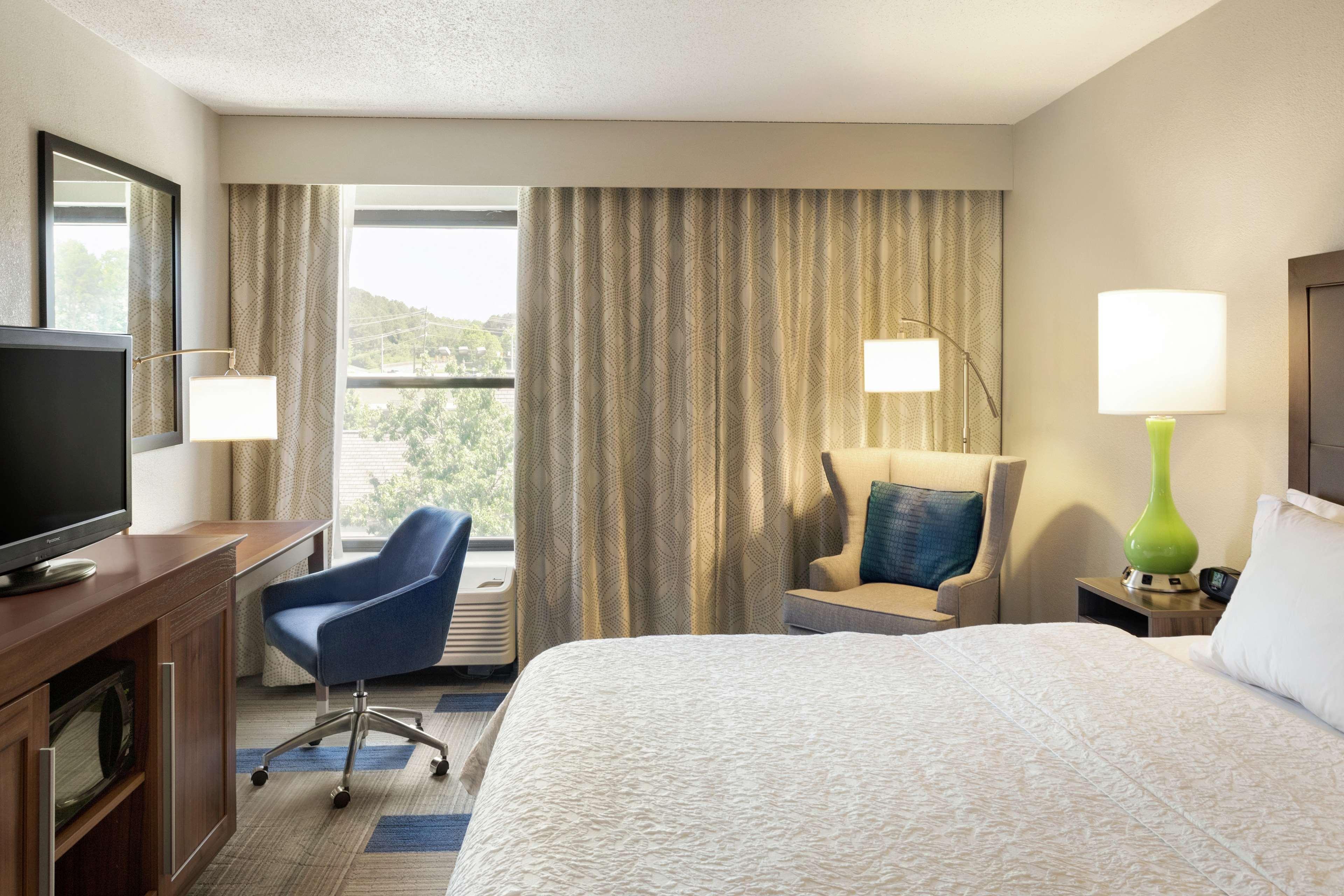 Hampton Inn Birmingham-Trussville Eksteriør billede