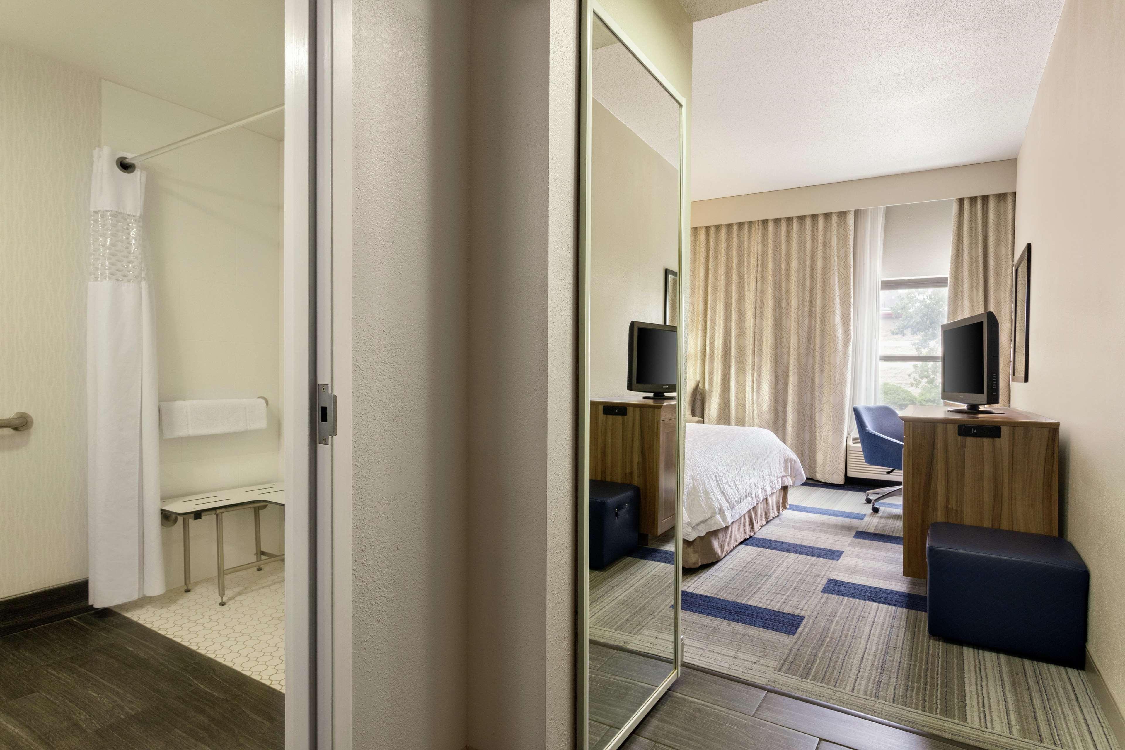 Hampton Inn Birmingham-Trussville Eksteriør billede