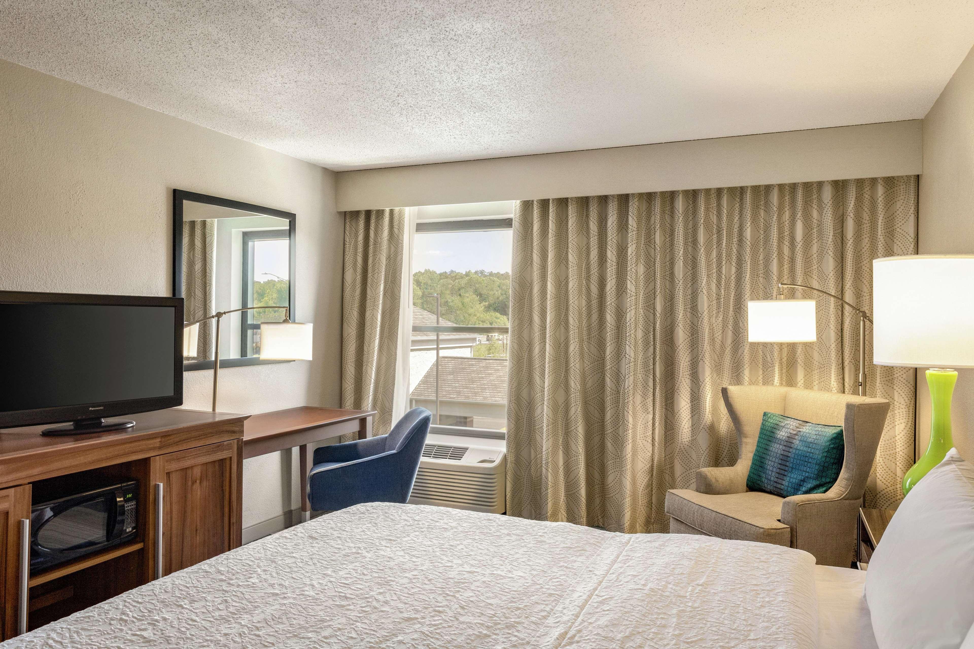 Hampton Inn Birmingham-Trussville Eksteriør billede