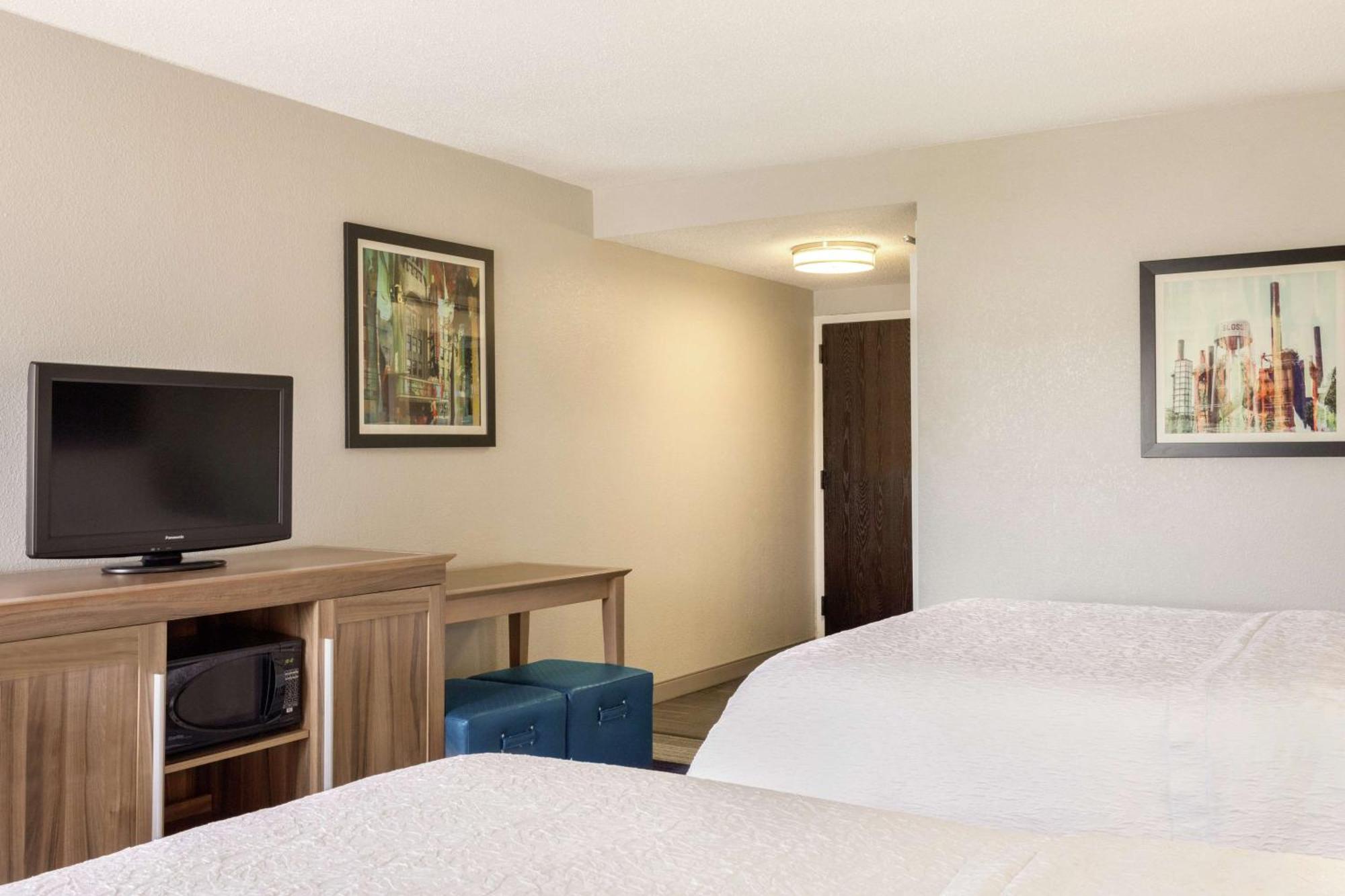 Hampton Inn Birmingham-Trussville Eksteriør billede