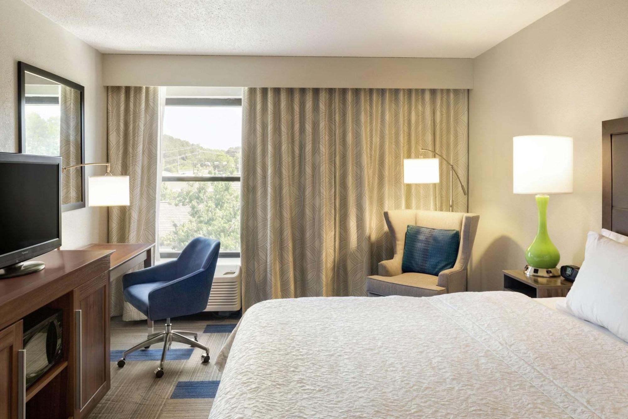 Hampton Inn Birmingham-Trussville Eksteriør billede