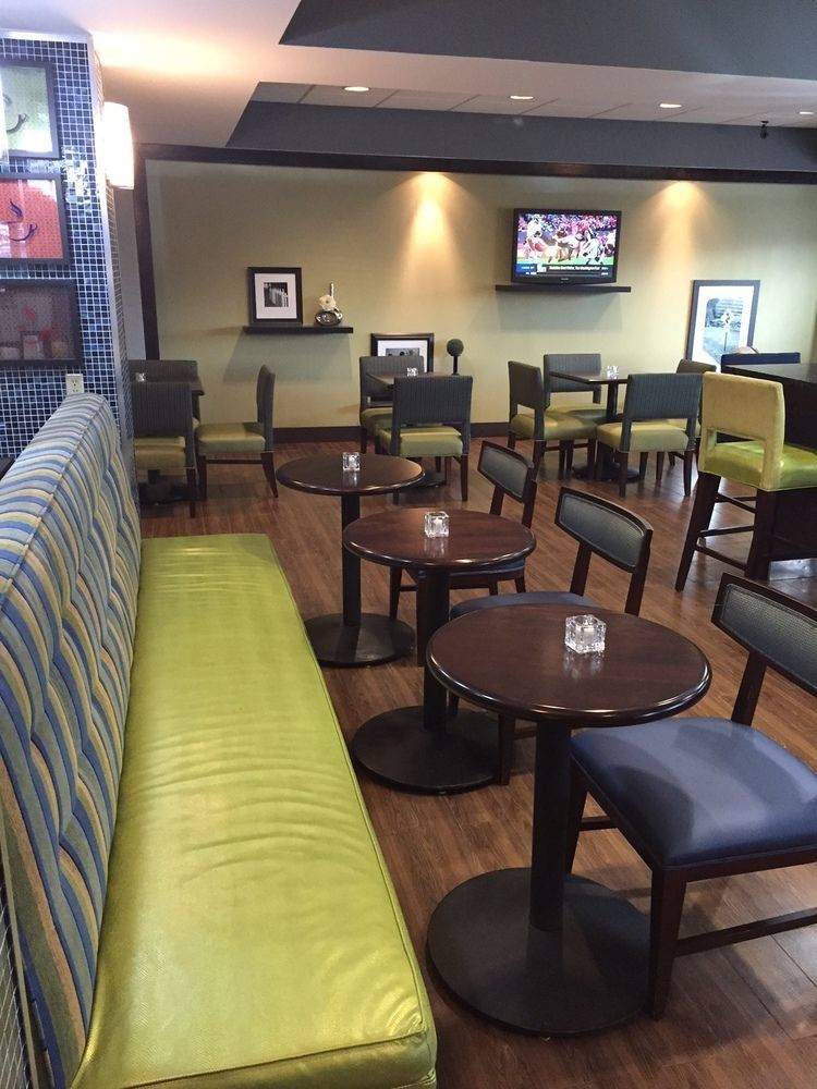 Hampton Inn Birmingham-Trussville Eksteriør billede