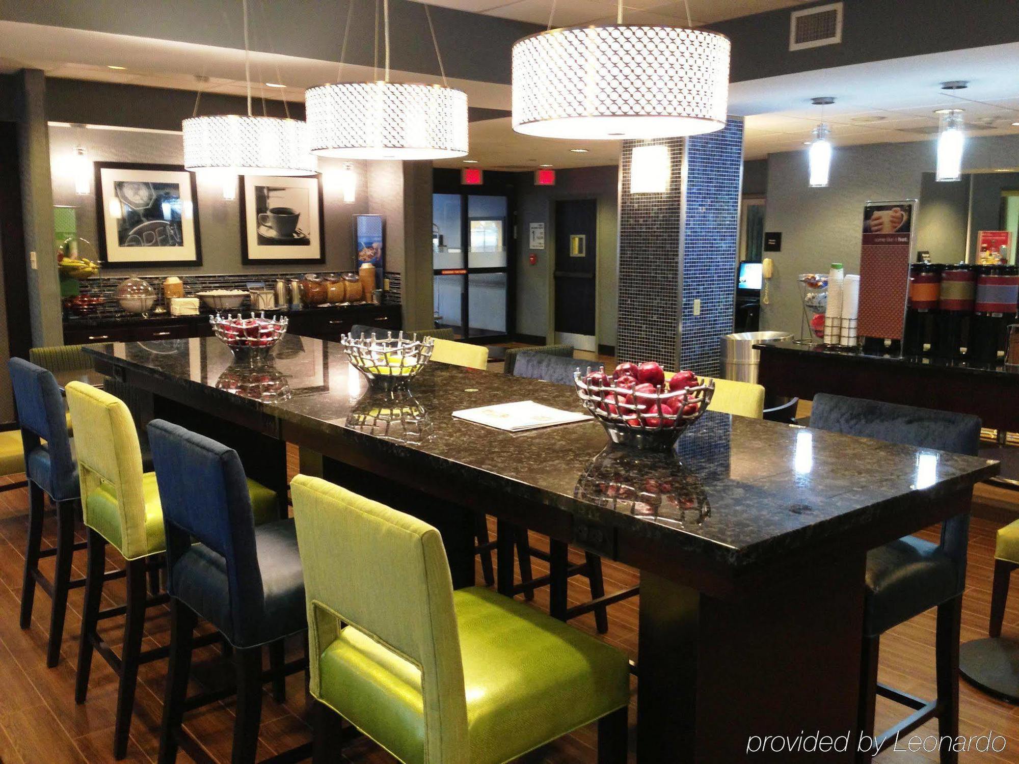 Hampton Inn Birmingham-Trussville Eksteriør billede