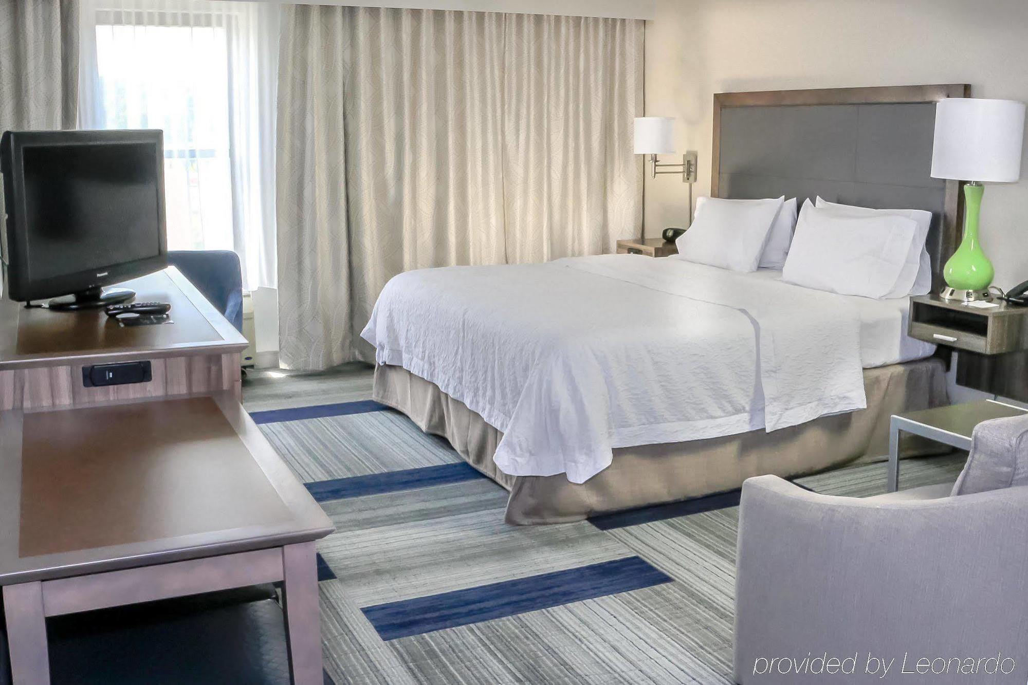 Hampton Inn Birmingham-Trussville Eksteriør billede