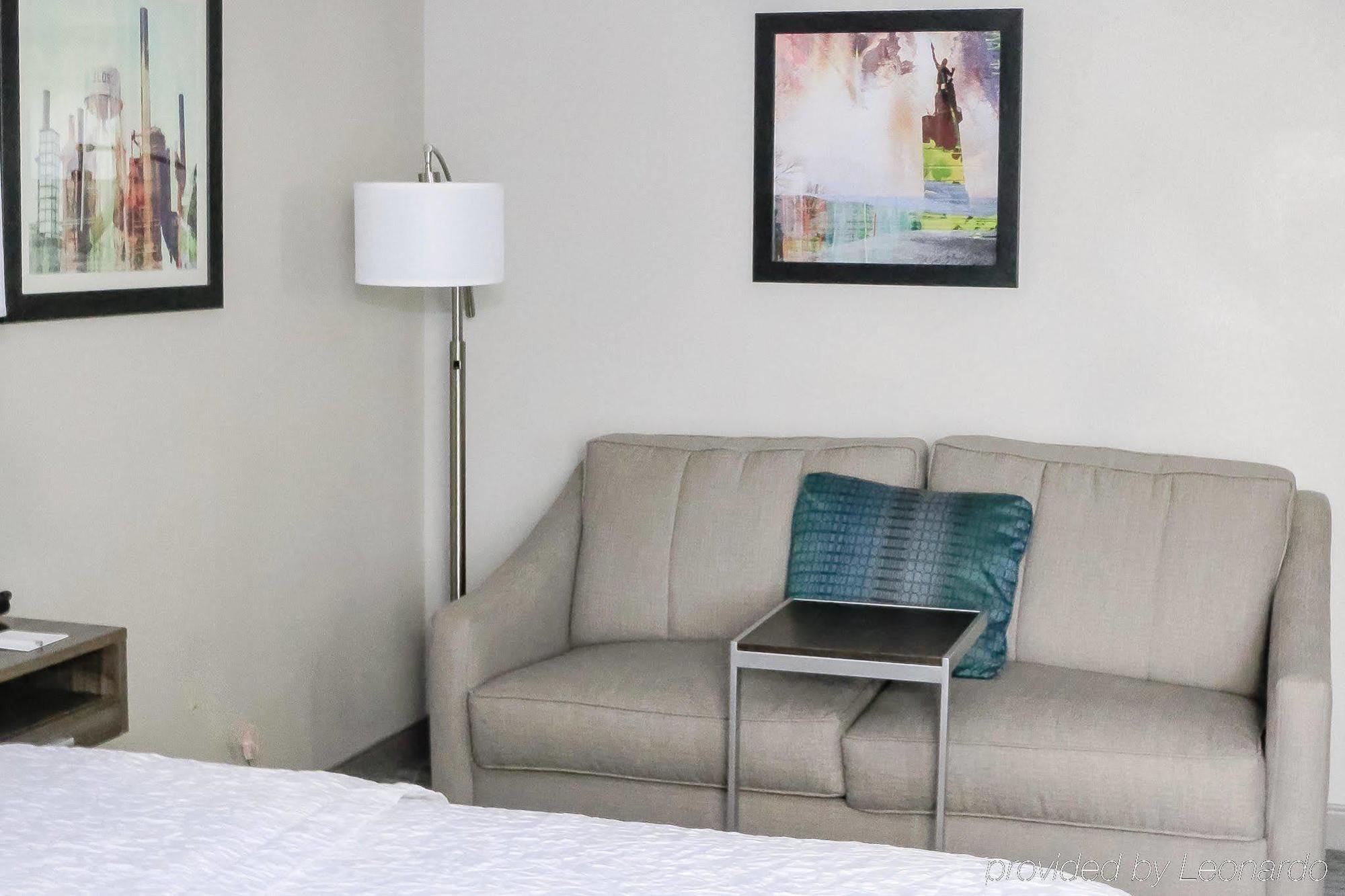 Hampton Inn Birmingham-Trussville Eksteriør billede