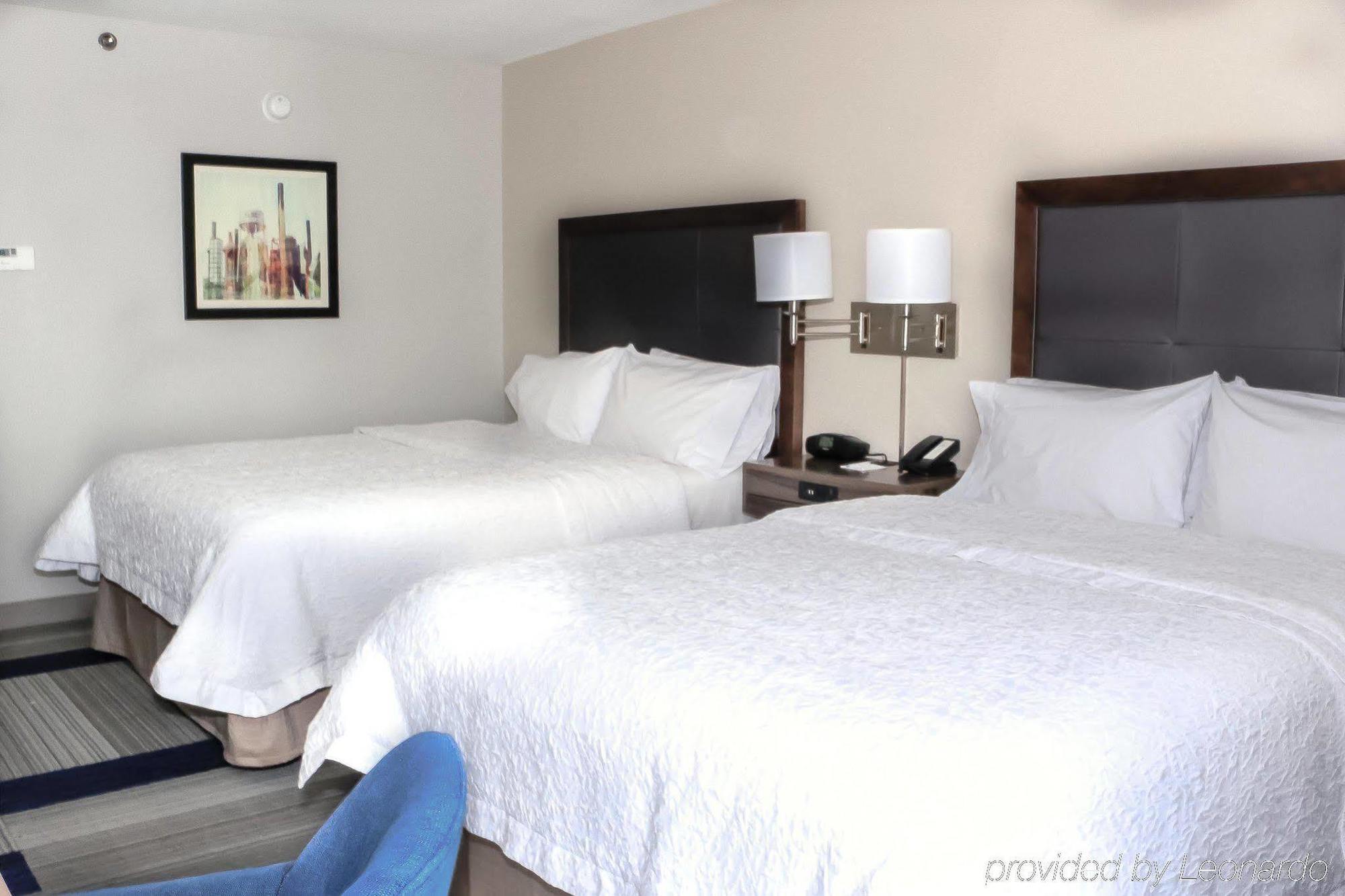 Hampton Inn Birmingham-Trussville Eksteriør billede