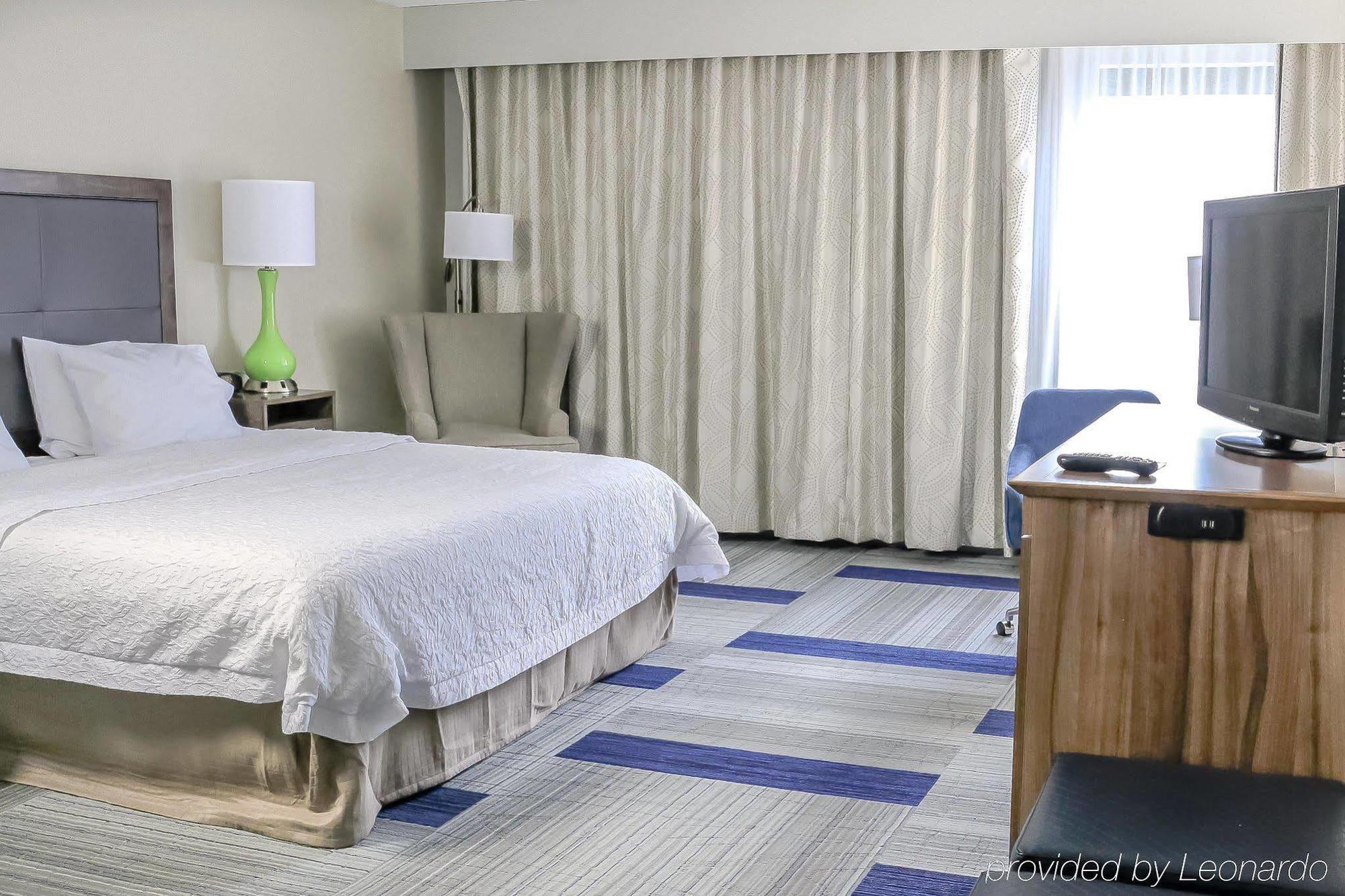 Hampton Inn Birmingham-Trussville Eksteriør billede