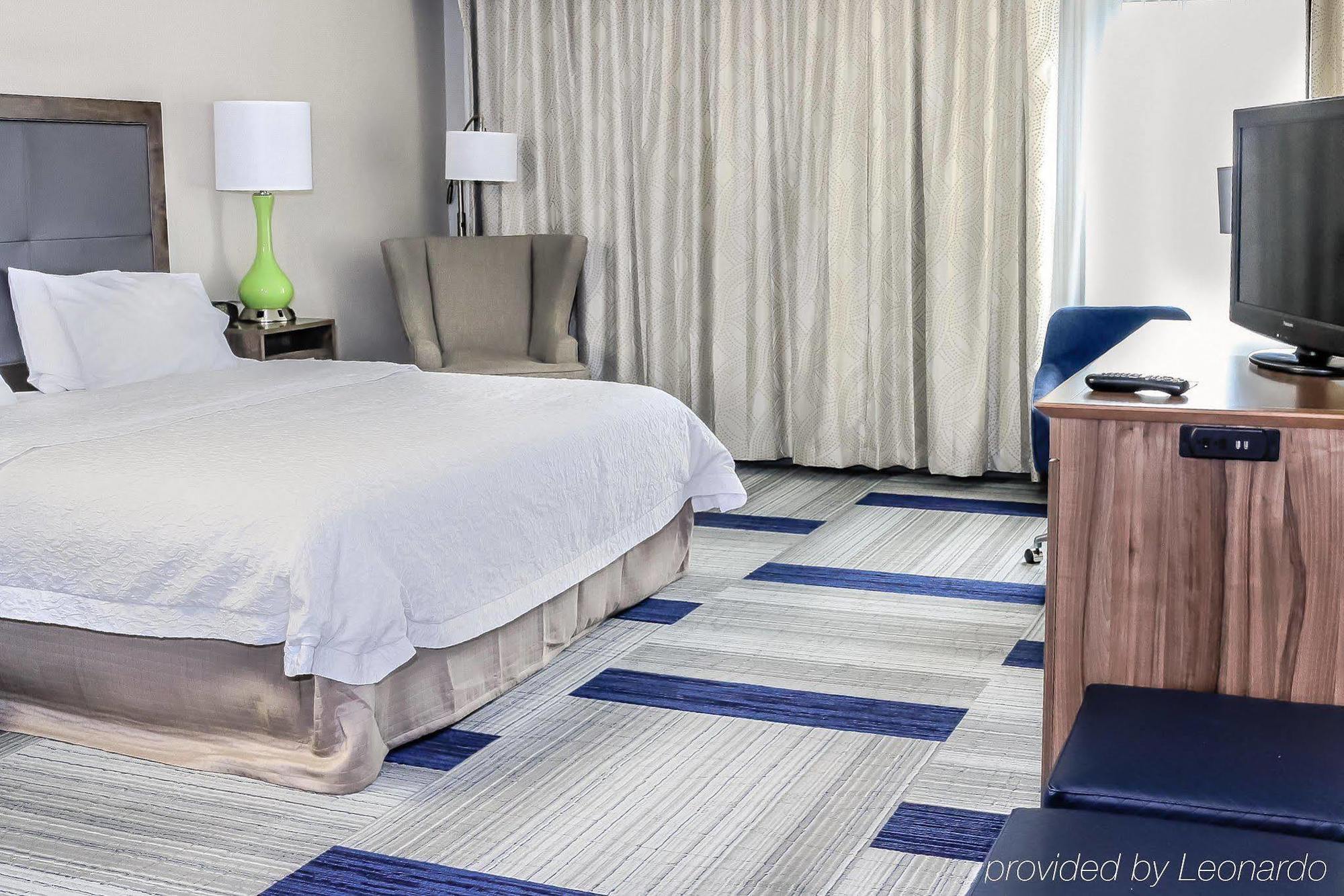 Hampton Inn Birmingham-Trussville Eksteriør billede
