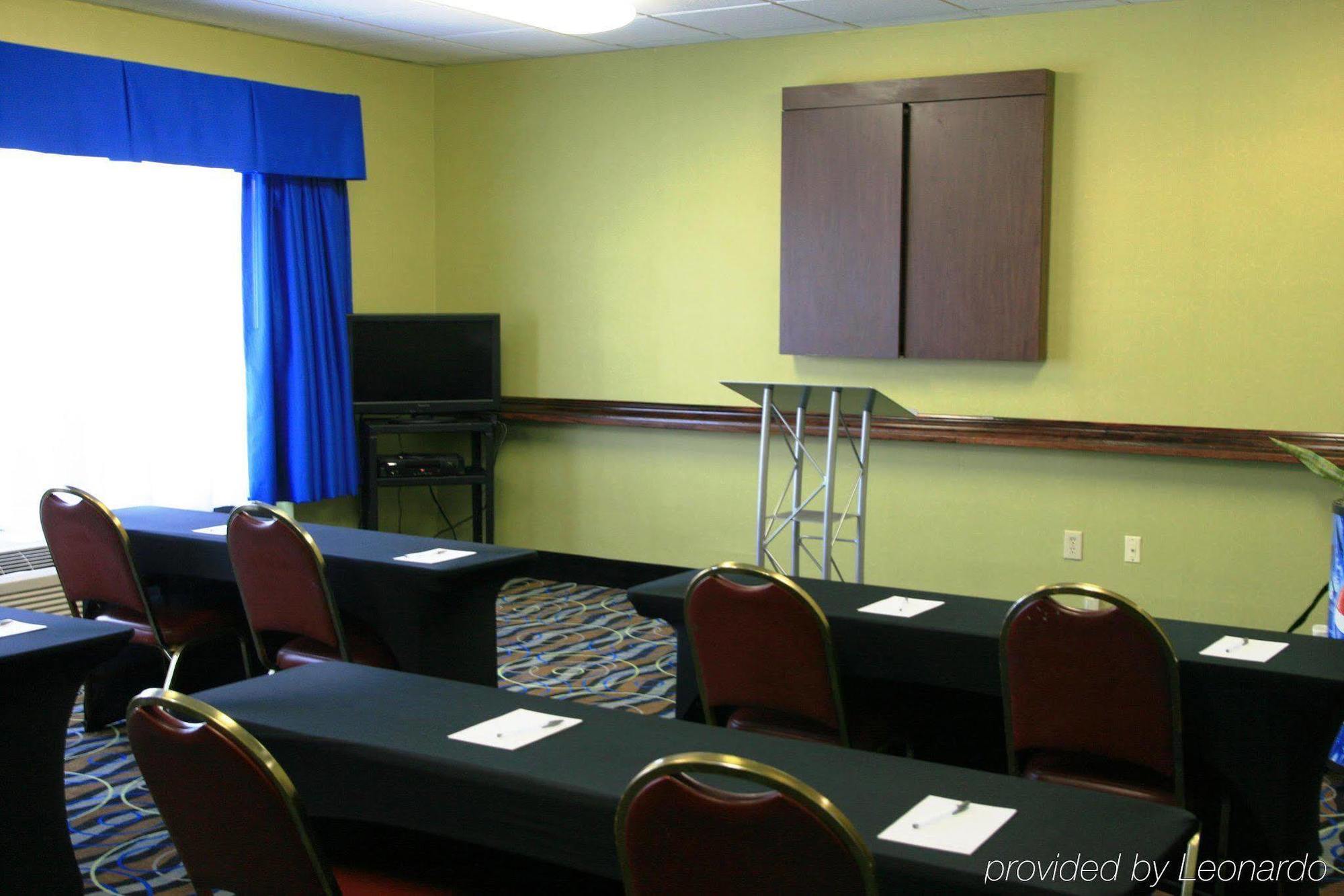 Hampton Inn Birmingham-Trussville Eksteriør billede