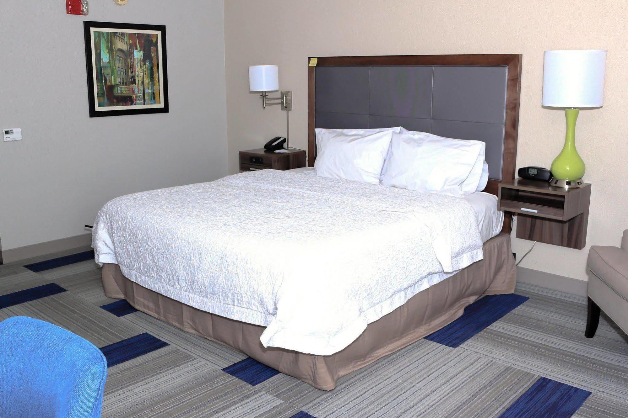 Hampton Inn Birmingham-Trussville Eksteriør billede