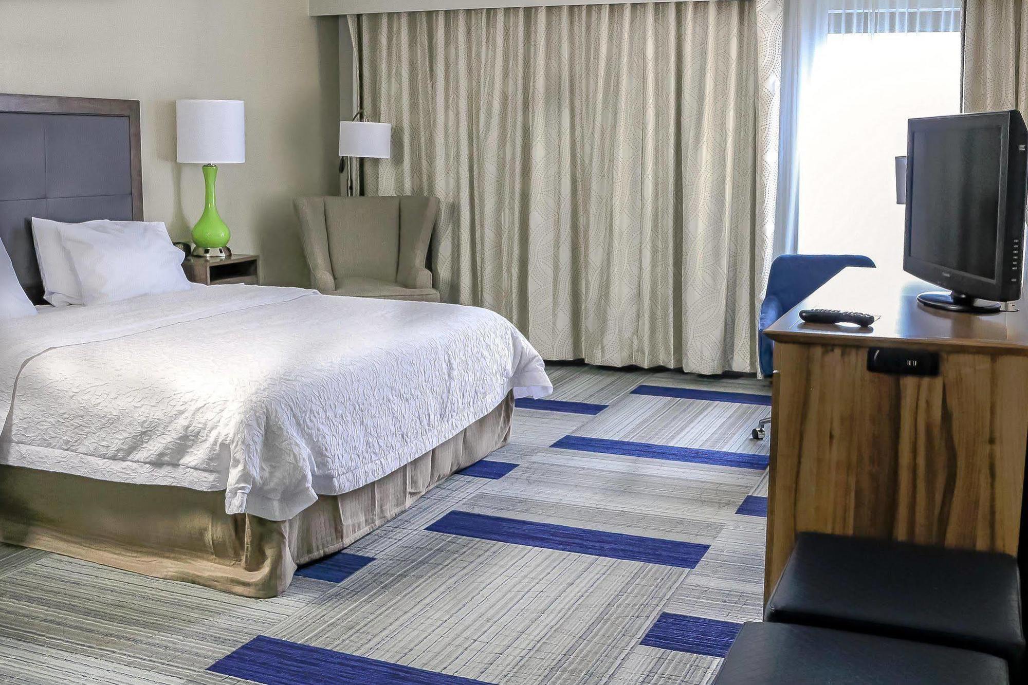 Hampton Inn Birmingham-Trussville Eksteriør billede